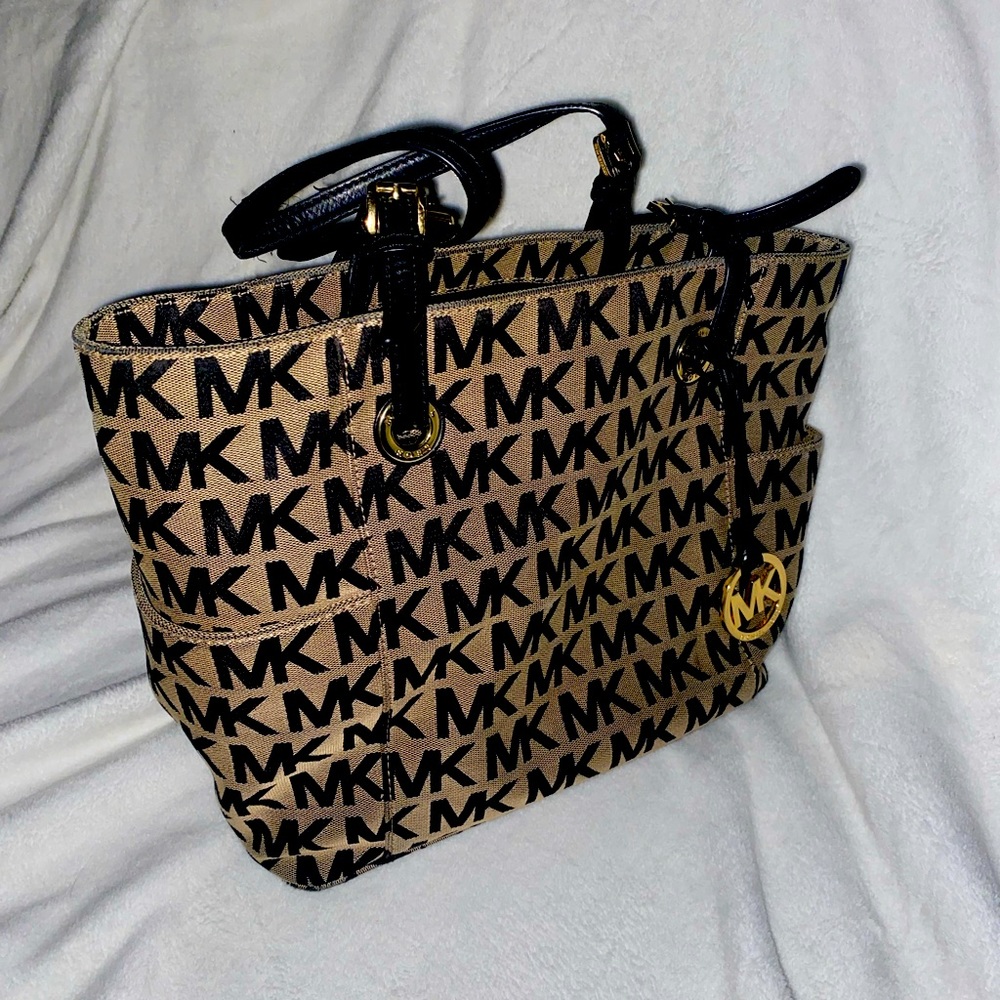 Michael Kors Sullivan bag Large